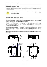 Preview for 10 page of Datalogic BA100 Instruction Manual