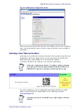 Preview for 11 page of Datalogic BC9 0 Series Software Reference Manual