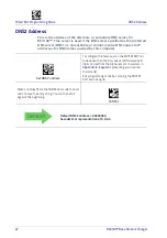 Preview for 26 page of Datalogic BC9 0 Series Software Reference Manual