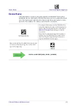 Preview for 27 page of Datalogic BC9 0 Series Software Reference Manual