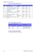 Preview for 38 page of Datalogic BC9 0 Series Software Reference Manual