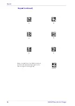 Preview for 54 page of Datalogic BC9 0 Series Software Reference Manual