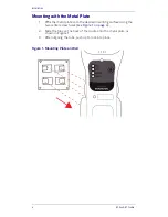 Preview for 8 page of Datalogic BC9030 Quick Reference Manual