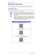 Preview for 12 page of Datalogic BC9030 Quick Reference Manual