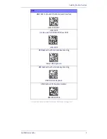 Preview for 13 page of Datalogic BC9030 Quick Reference Manual