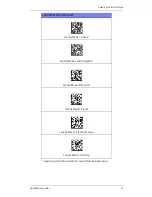 Preview for 17 page of Datalogic BC9030 Quick Reference Manual