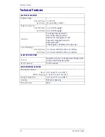 Preview for 22 page of Datalogic BC9030 Quick Reference Manual