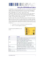 Preview for 5 page of Datalogic BC9180-STAR Quick Reference Manual