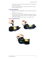 Preview for 7 page of Datalogic BC9180-STAR Quick Reference Manual