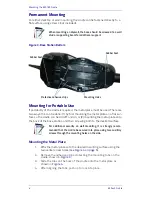 Preview for 8 page of Datalogic BC9180-STAR Quick Reference Manual