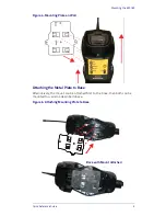 Preview for 9 page of Datalogic BC9180-STAR Quick Reference Manual