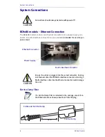 Preview for 10 page of Datalogic BC9180-STAR Quick Reference Manual