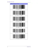 Preview for 18 page of Datalogic BC9180-STAR Quick Reference Manual