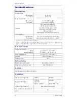 Preview for 24 page of Datalogic BC9180-STAR Quick Reference Manual