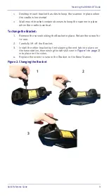 Preview for 7 page of Datalogic BC9XX0-BT Quick Reference Manual