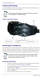 Preview for 8 page of Datalogic BC9XX0-BT Quick Reference Manual