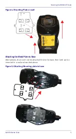 Preview for 9 page of Datalogic BC9XX0-BT Quick Reference Manual