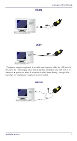 Preview for 11 page of Datalogic BC9XX0-BT Quick Reference Manual