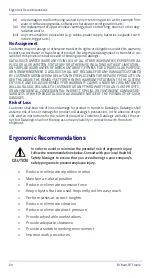 Preview for 24 page of Datalogic BC9XX0-BT Quick Reference Manual