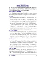 Preview for 5 page of Datalogic BC9xx0-STAR Quick Reference Manual