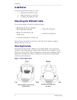 Preview for 10 page of Datalogic BC9xx0-STAR Quick Reference Manual