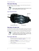 Preview for 12 page of Datalogic BC9xx0-STAR Quick Reference Manual