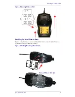 Preview for 13 page of Datalogic BC9xx0-STAR Quick Reference Manual