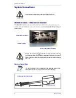 Preview for 14 page of Datalogic BC9xx0-STAR Quick Reference Manual