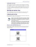 Preview for 17 page of Datalogic BC9xx0-STAR Quick Reference Manual