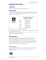 Preview for 31 page of Datalogic BC9xx0-STAR Quick Reference Manual