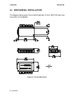 Preview for 13 page of Datalogic C-BOX 200 Installation Manual