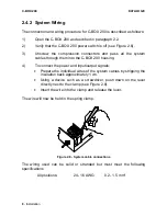 Preview for 17 page of Datalogic C-BOX 200 Installation Manual