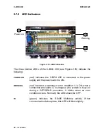 Preview for 27 page of Datalogic C-BOX 200 Installation Manual