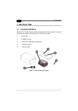 Предварительный просмотр 16 страницы Datalogic C-BOX 300 Installation Manual