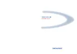 Datalogic C-BOX 400 Installation Manual preview