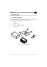 Предварительный просмотр 15 страницы Datalogic C-BOX 400 Installation Manual