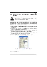 Предварительный просмотр 37 страницы Datalogic C-BOX 400 Installation Manual