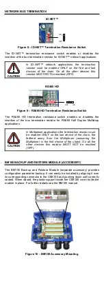 Preview for 6 page of Datalogic CBX100 User Manual