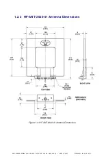 Preview for 8 page of Datalogic Cobalt HF-CNTL-PBS-02 Installation Manual