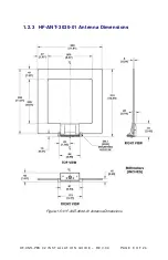 Preview for 9 page of Datalogic Cobalt HF-CNTL-PBS-02 Installation Manual