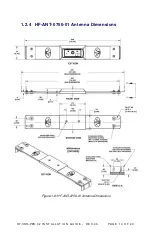 Preview for 10 page of Datalogic Cobalt HF-CNTL-PBS-02 Installation Manual