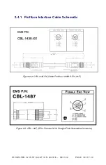 Preview for 18 page of Datalogic Cobalt HF-CNTL-PBS-02 Installation Manual