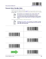 Preview for 75 page of Datalogic Cobalto C05300 Product Reference Manual