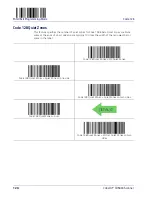 Preview for 136 page of Datalogic Cobalto C05300 Product Reference Manual