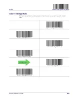 Preview for 177 page of Datalogic Cobalto C05300 Product Reference Manual