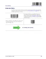 Preview for 53 page of Datalogic Cobalto CO5300 Product Reference Manual