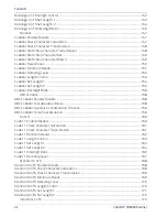 Preview for 8 page of Datalogic Cobalto CO5330 Product Reference Manual