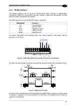 Предварительный просмотр 41 страницы Datalogic Compact 2D Reader Matrix-2000 Reference Manual