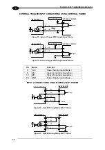 Предварительный просмотр 64 страницы Datalogic Compact 2D Reader Matrix-2000 Reference Manual