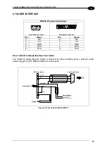 Предварительный просмотр 67 страницы Datalogic Compact 2D Reader Matrix-2000 Reference Manual